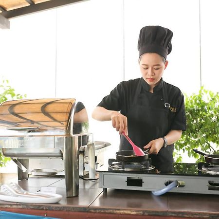 Le Patta Hotel Chiang Rai Sha Extra Plus Exterior foto